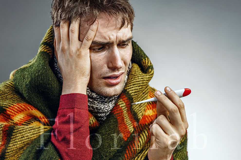 Les huiles essentielles contre la grippe Les huiles essentielles contre la grippe