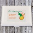 Coffret le jardin des Hespérides