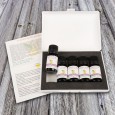 Coffret le jardin des Hespérides