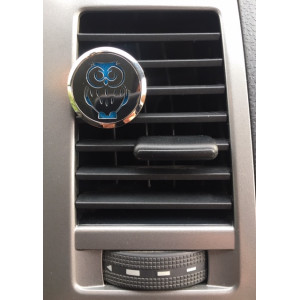 Diffuseur de voiture modèle "Hibou"