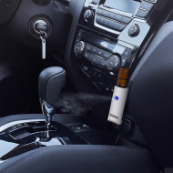 Diffuseur nomade huiles essentielles