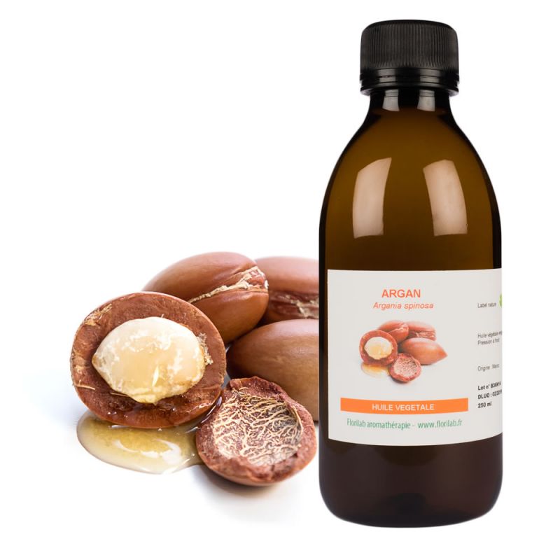 Huile végétale d'Argan (non torréfié) Huile végétale d'Argan (non torréfié)